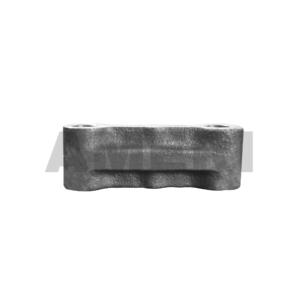 3715 7437 00 - CLAMP FOR ATLAS COPCO TRIDO 140 SERIES