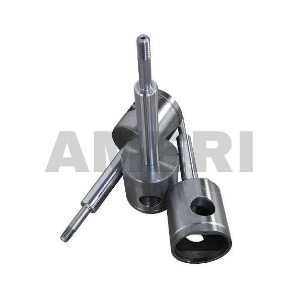 3715 7359 00 - CROSSHEAD AND ROD FOR ATLAS COPCO TRIDO 80 SERIES