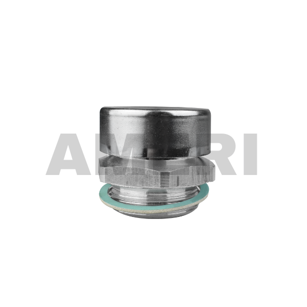 3715 7387 00 - CAP FOR ATLAS COPCO TRIDO 80/140 SERIES