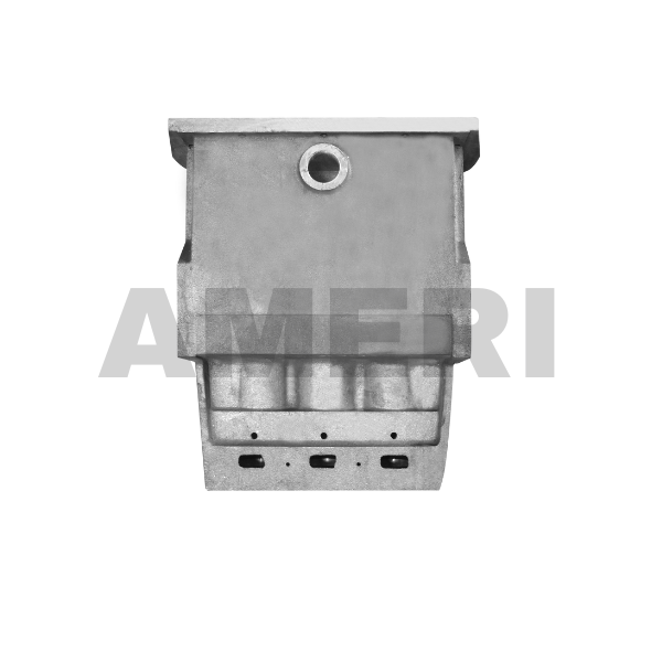 5260537 - PUMP CASE FOR FMC BEAN L09 SERIES