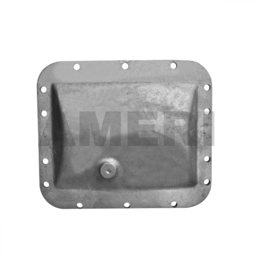 1279063 - COVER ASM FOR FMC BEAN L09 SERIES