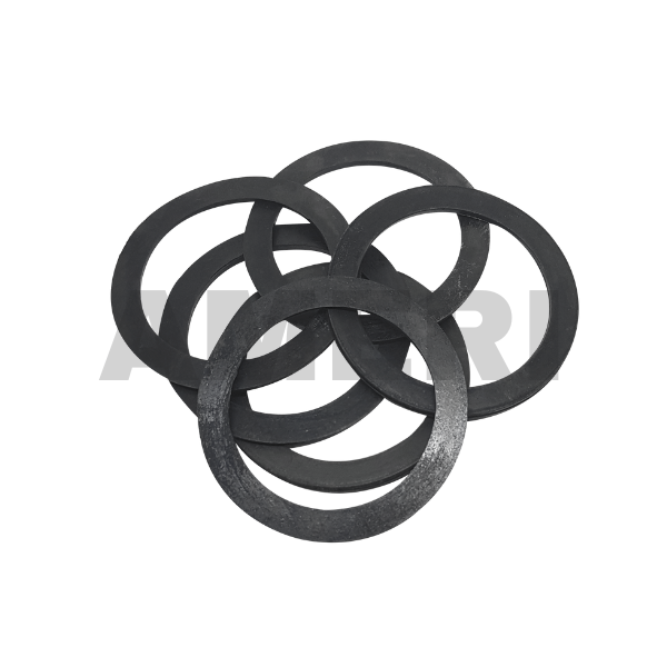 3715 7363 00 - CYLINDER GASKET FOR ATLAS COPCO MUD PUMPS TRIDO 80 SERIES