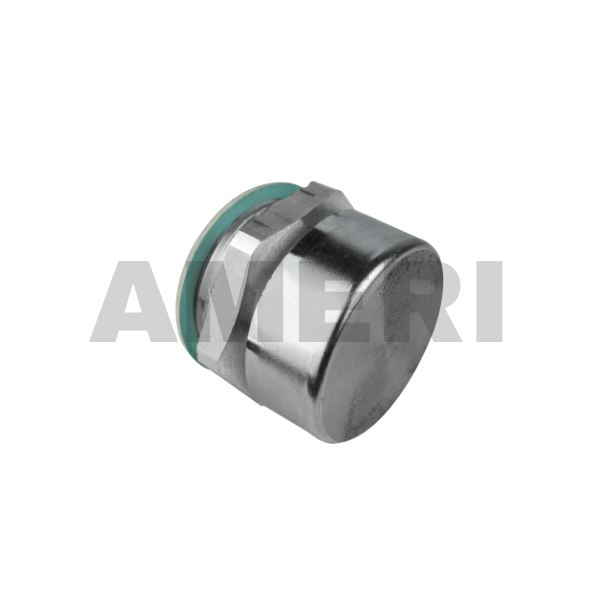 3715 7387 00 - CAP FOR ATLAS COPCO TRIDO 80/140 SERIES