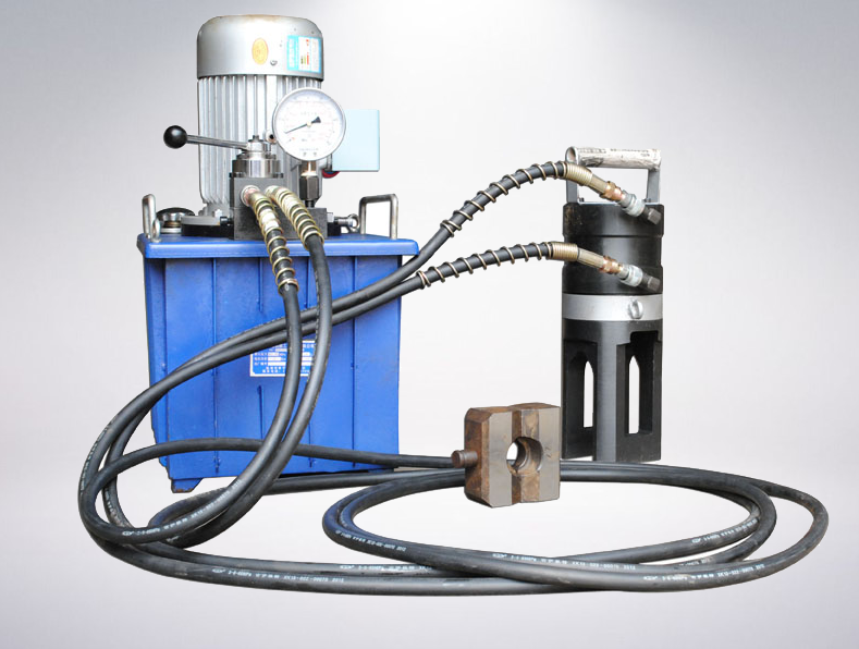 LJY Series Hydraulic pressing Machine