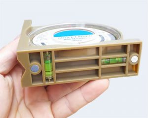 Spirit Level