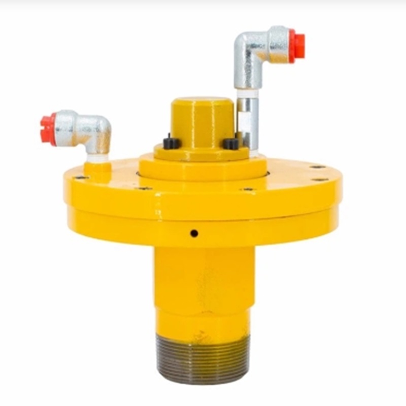 Pneumatic Shock Resistant Pressure Transmitter