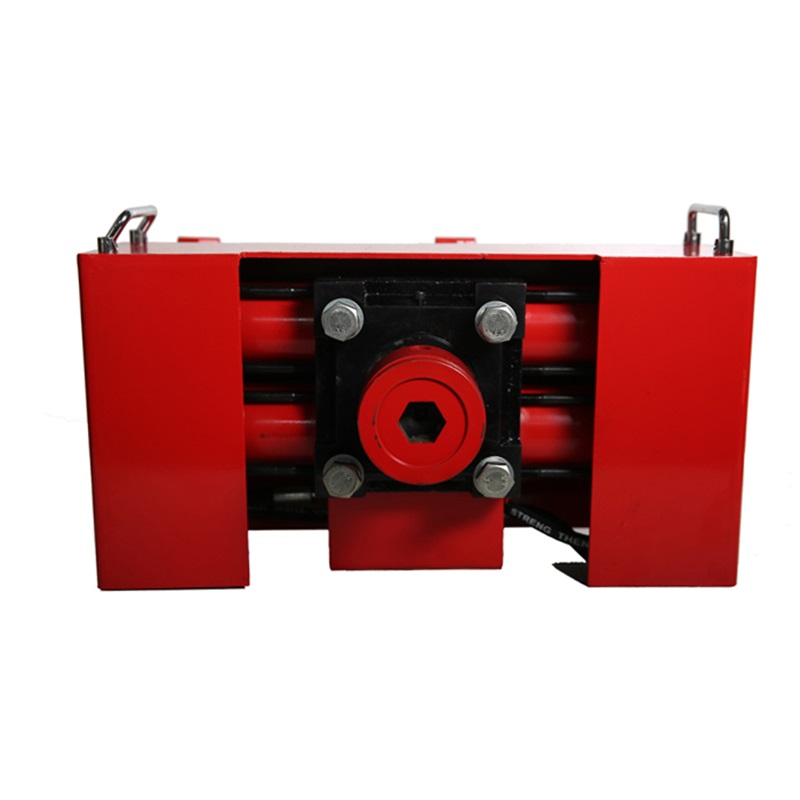 Orifice Valve Driver