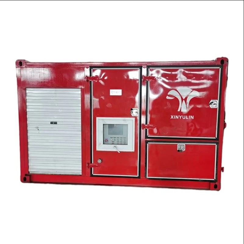 Electric Pressure Testing Pump