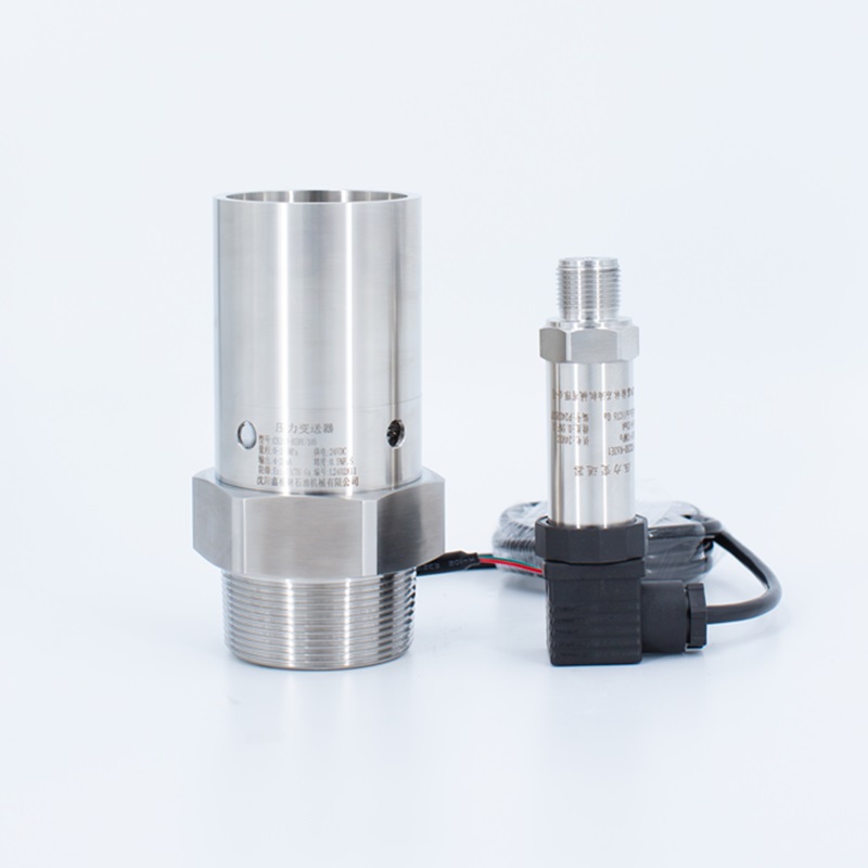Electronic Pressure Sensor