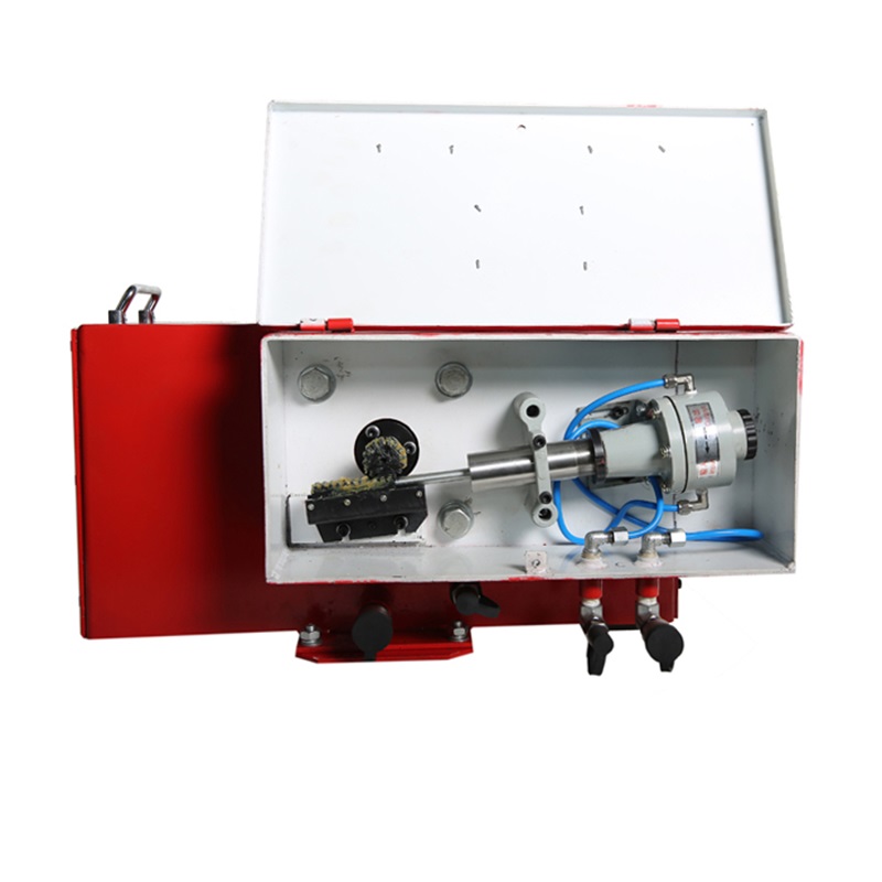 Orifice Valve Driver