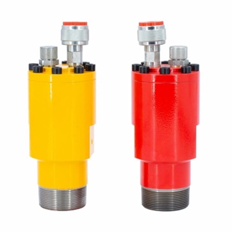 Hydraulic Pressure Transmitter