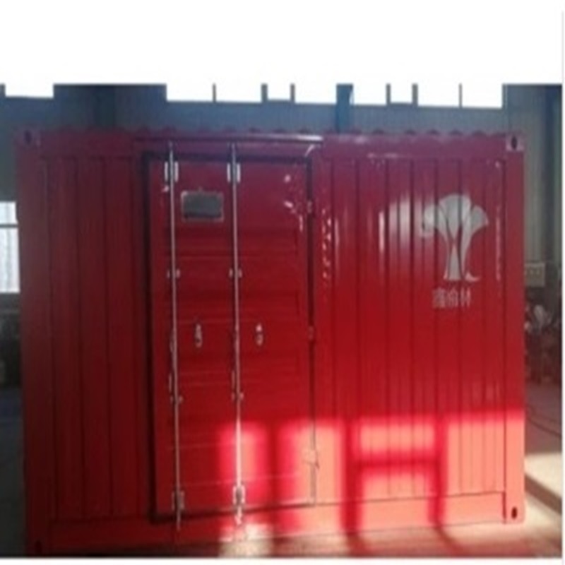 Electric Flat Valve Control Box