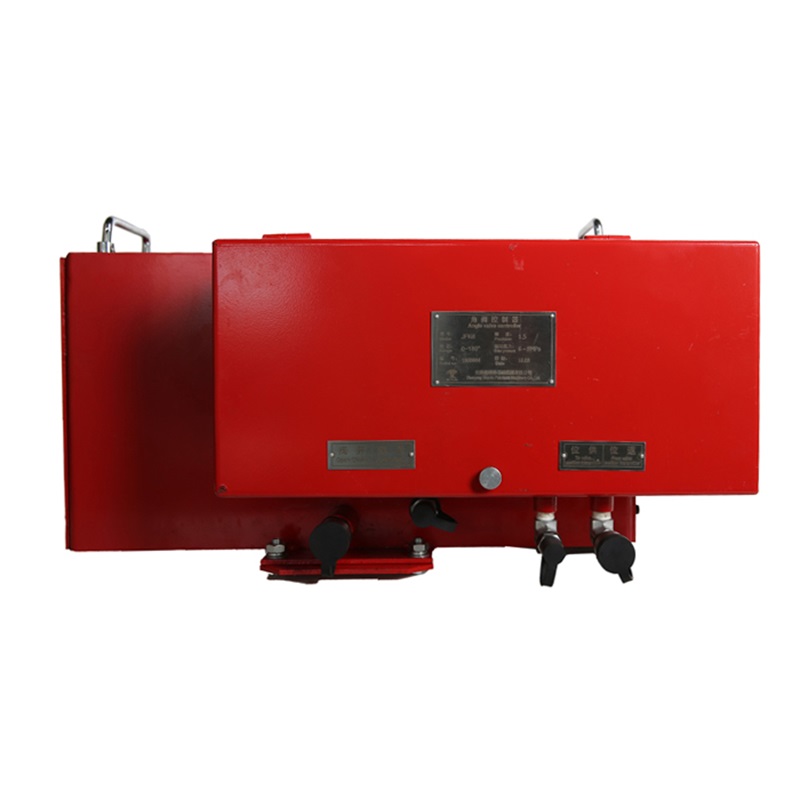 Orifice Valve Driver