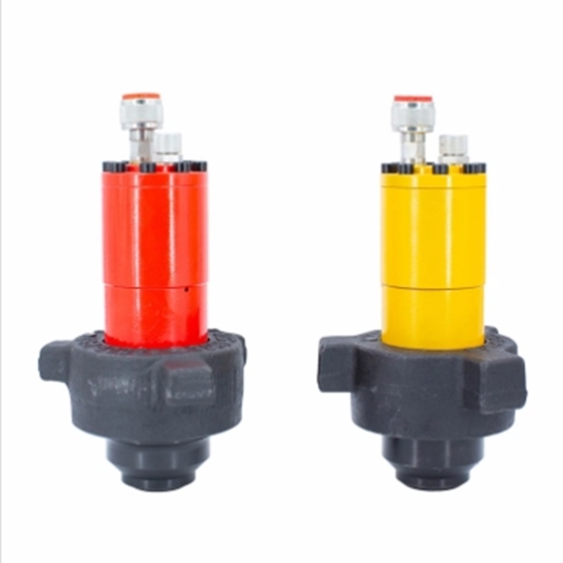 Hydraulic Pressure Transmitter