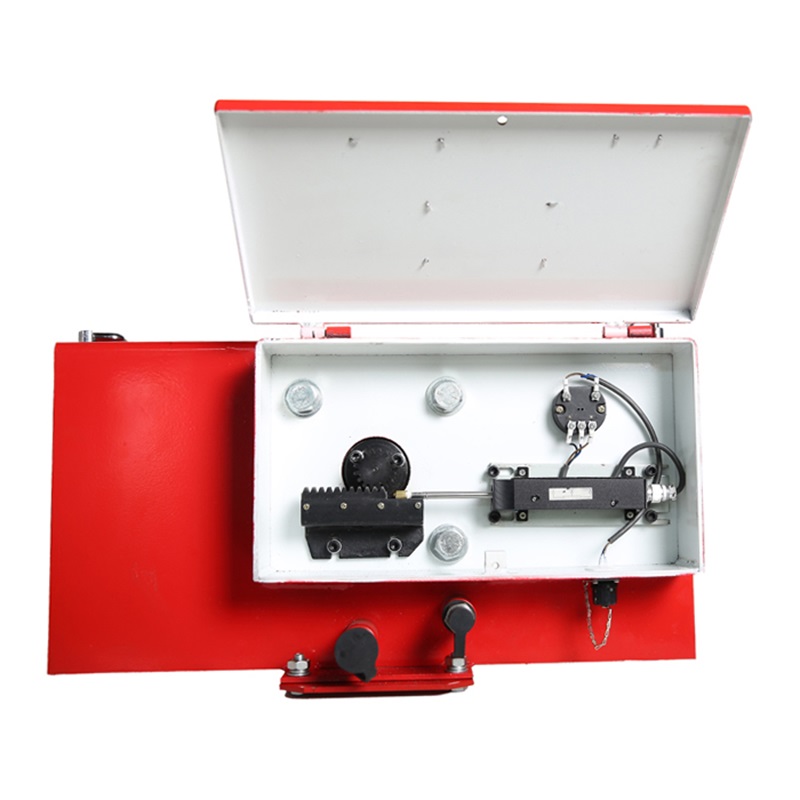 Orifice Valve Driver