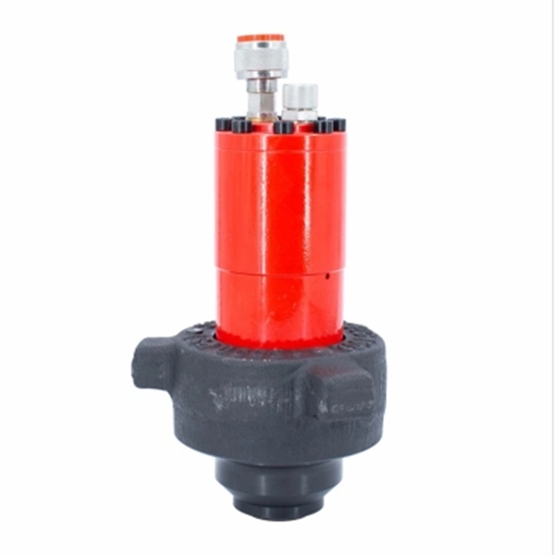 Hydraulic Pressure Transmitter