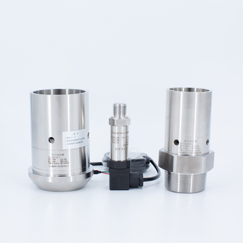 Electronic Pressure Sensor
