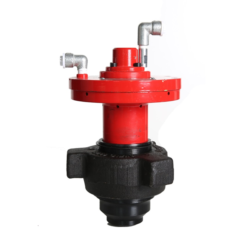 Pneumatic Shock Resistant Pressure Transmitter