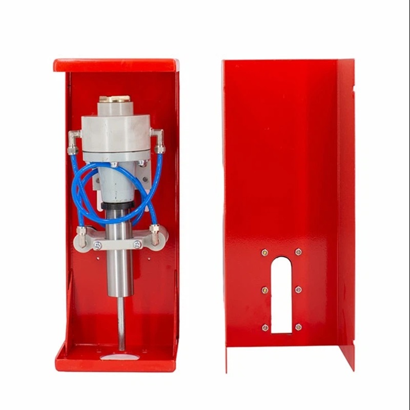 Valve Position Shifter for Choke Manifold Control Panel