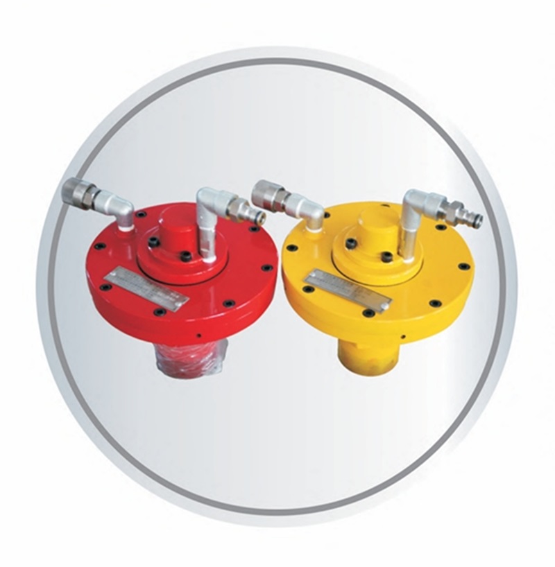 Pneumatic Shock Resistant Pressure Transmitter