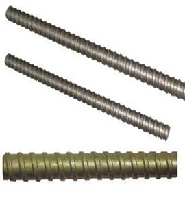 Tie rod