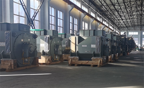 Used MAN 18V32/40 HFO generator sets 12 units for 108MW power plant
