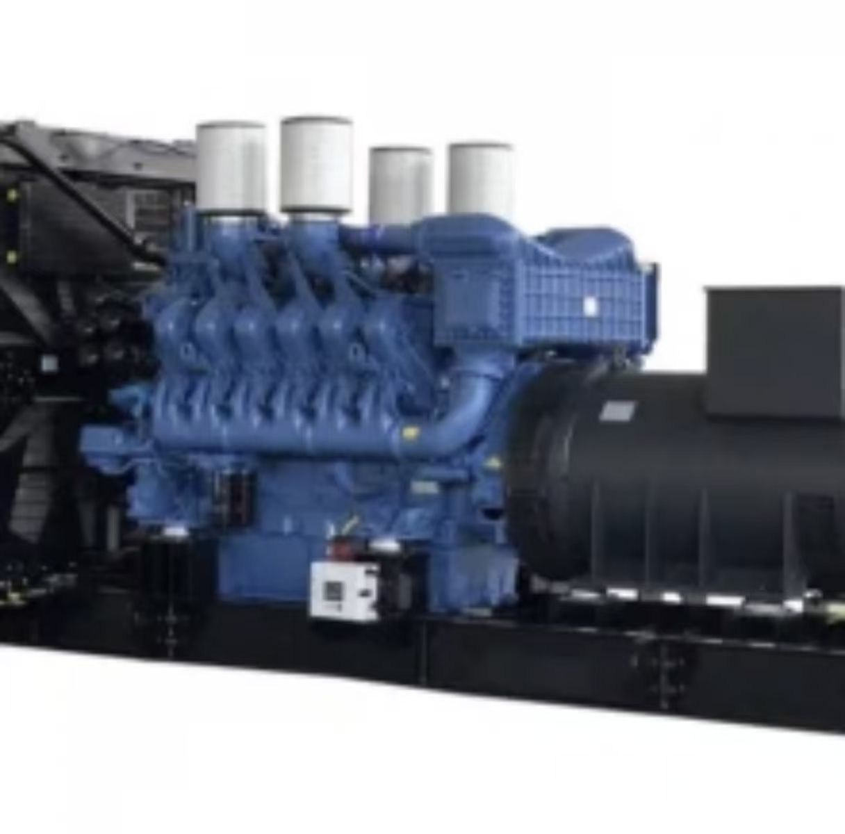 YUCHAI YC8CL1600L-C20 marine engines 1176KW/1000RPM