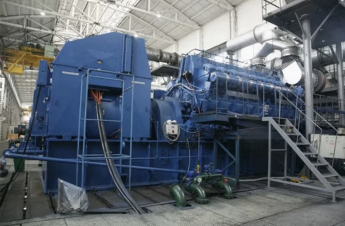 SXD-MAN 16/24, 21/31,32/40 and Pielstick SXD-PC2-5/6,PC2-6B diesel engines of Shaanxi Diesel Engine supplier