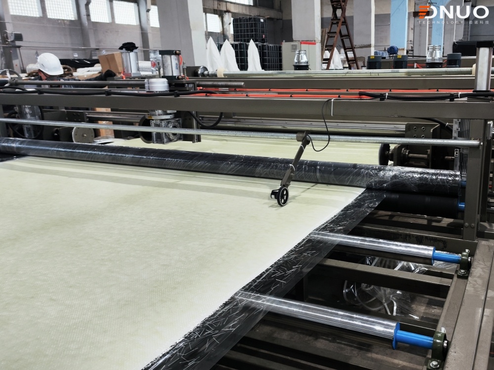 Making Machine for FRP Flat Gel Coat Wall Panels GFRP Gelcoat Cutomzied Sheet Special for Truck Body Panels