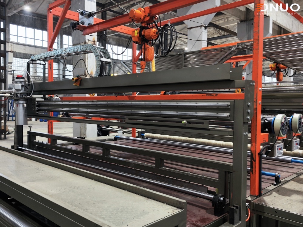 Making Machine for FRP Flat Gel Coat Wall Panels GFRP Gelcoat Cutomzied Sheet Special for Truck Body Panels