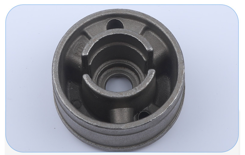 304 stainless steel casting, investment casting, lost-wax casting