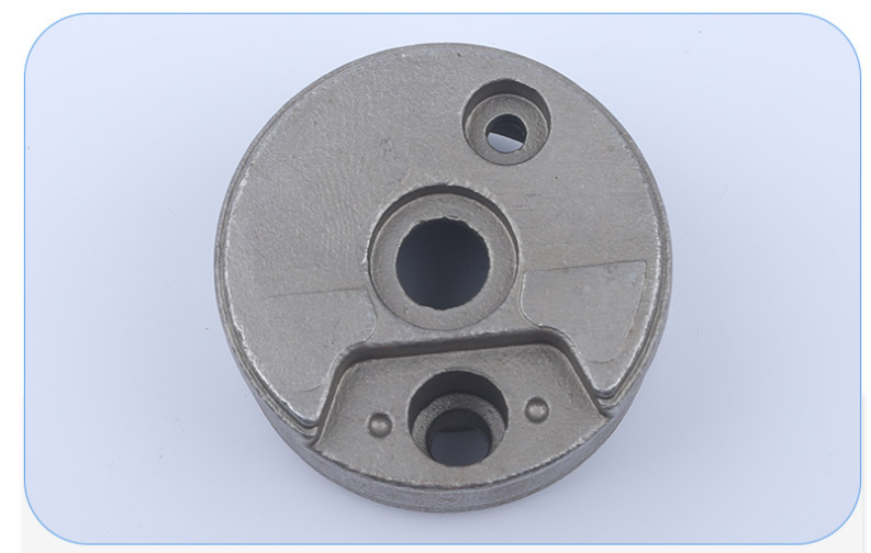 304 stainless steel casting, investment casting, lost-wax casting