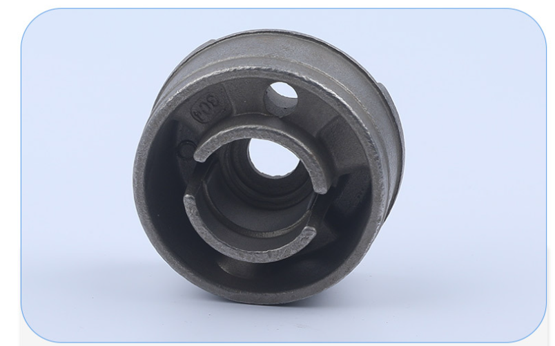 304 stainless steel casting, investment casting, lost-wax casting
