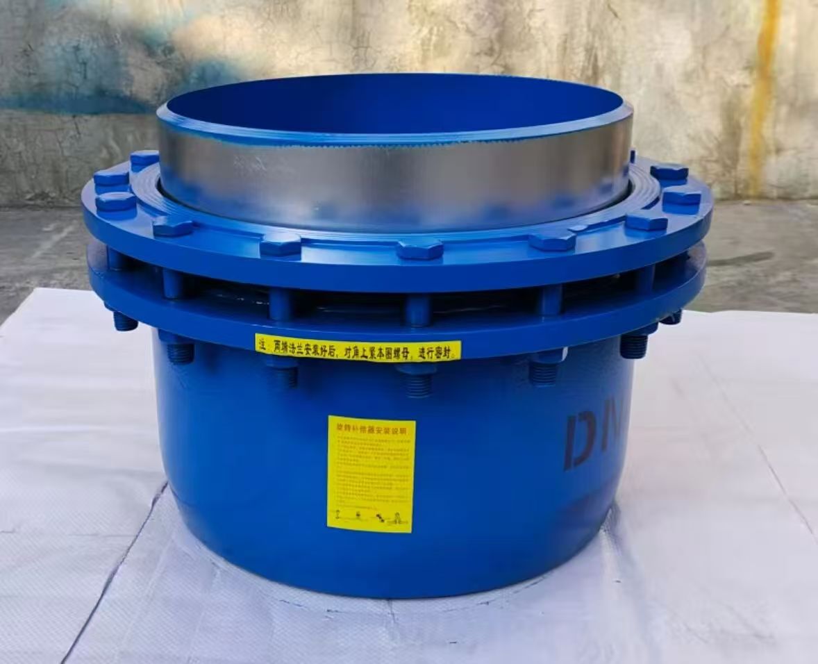 DN200不锈钢波纹管 耐腐蚀补偿器