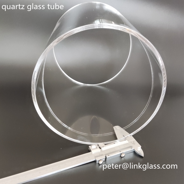 flat level gauge glass