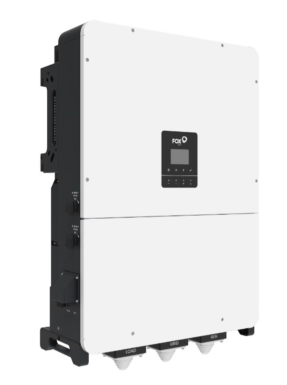 Fox  inverter