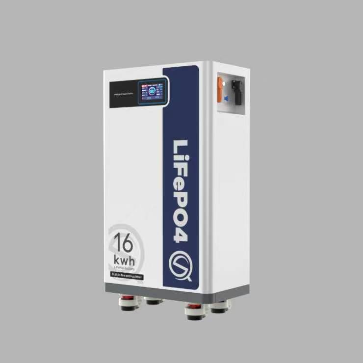 CSA 16Kwh Battery 