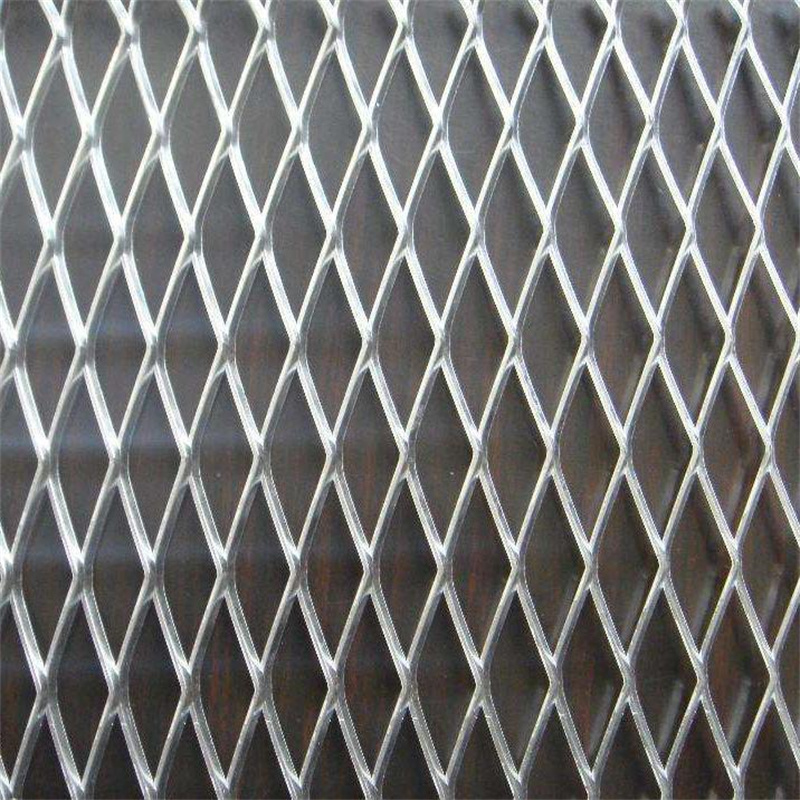 Aluminum Mesh（Hexagonal） 10 X 20 MM   1 X 10 M