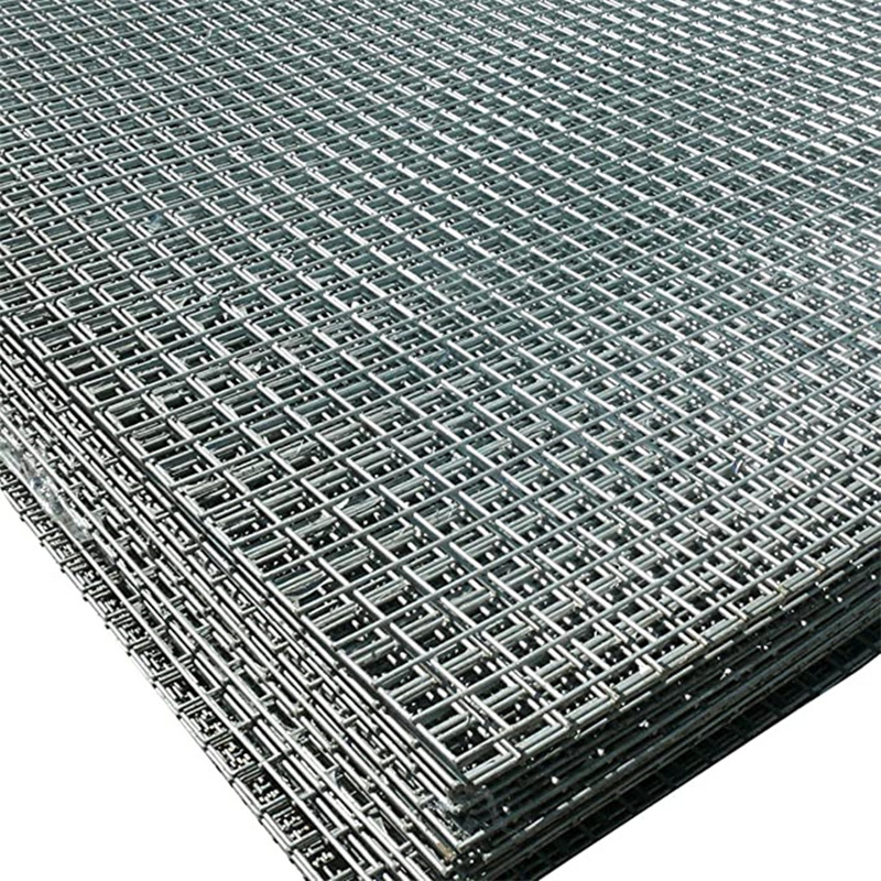 Gi Weld Mesh （sheet） 1inch X 1inch X 1 22m X 2 44m（3mm） Sinopro Sourcing Industrial Products