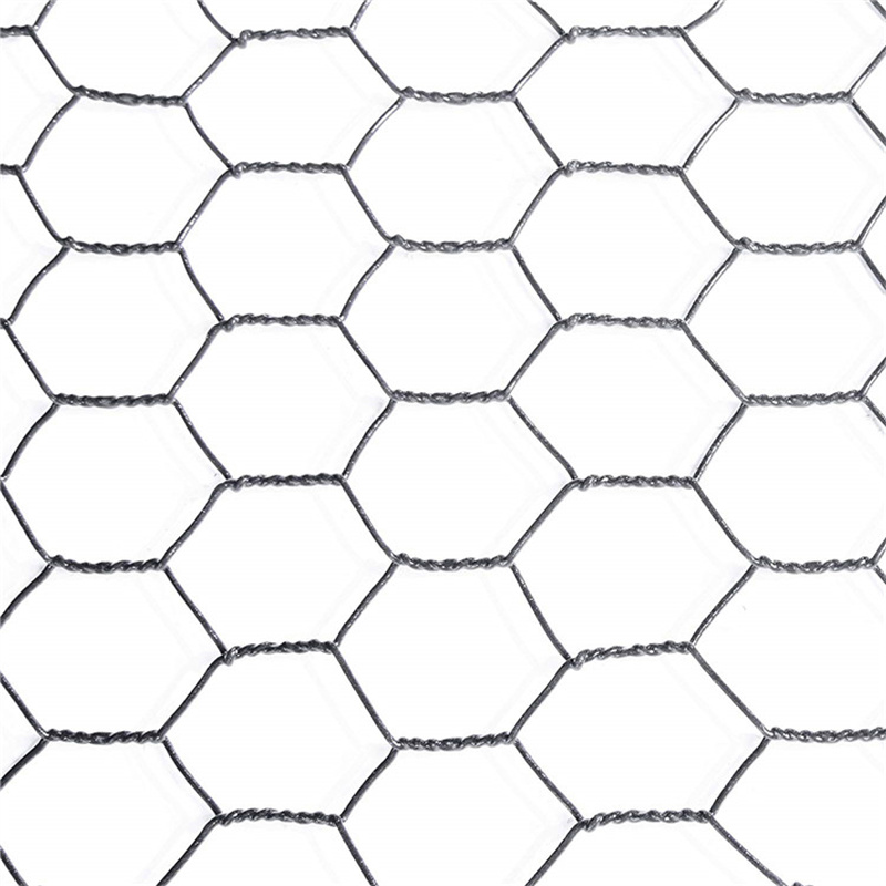 GI Hexagonal Mesh  1 Inch X 1Inch X 1.5M X 30M（1MM）