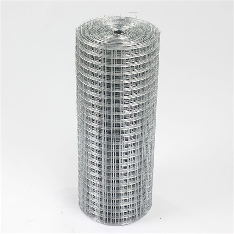 SS 304 Weld Mesh/Bird Cage Mesh/Rabbit Mesh/Roof Mesh for Agriculture  1/2inch * 1/2inch * 1.2m * 15m * 1.6mm