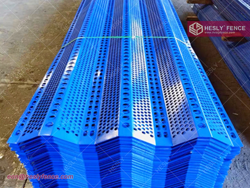 Wind Break Fence - China factory sales
