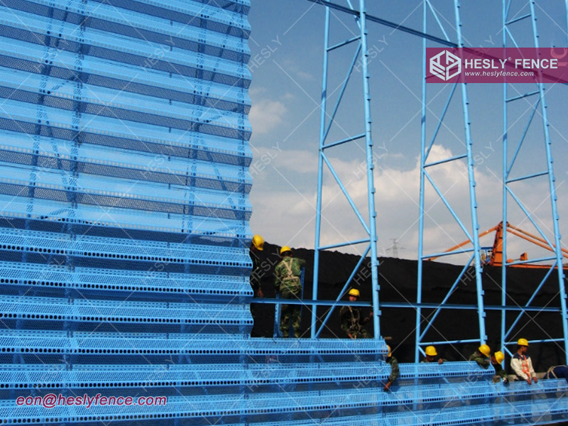 Wind Break Fence - China factory sales