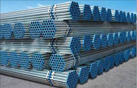 Steel Pipes and Tubes 