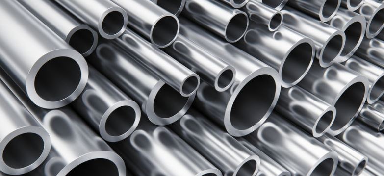Steel Pipes and Tubes 
