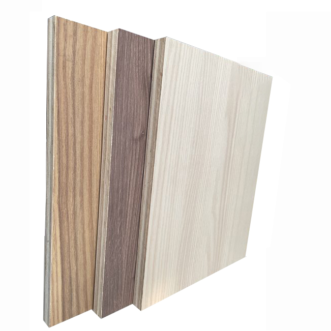 Ruitai Synchronized Melamine Plywood Board 18mm 16mm Laminated Melamine Board Plywood with Factory Great Price