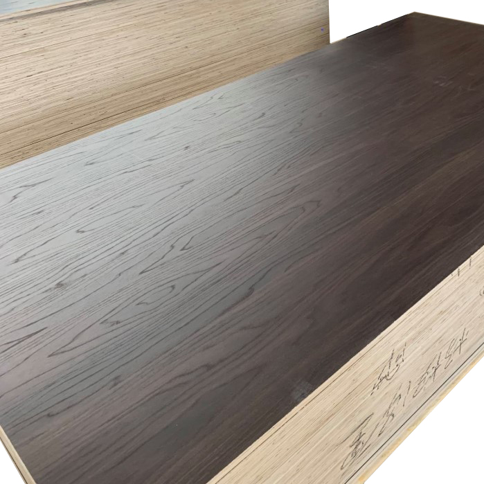 synchronized melamine plywood for furniture