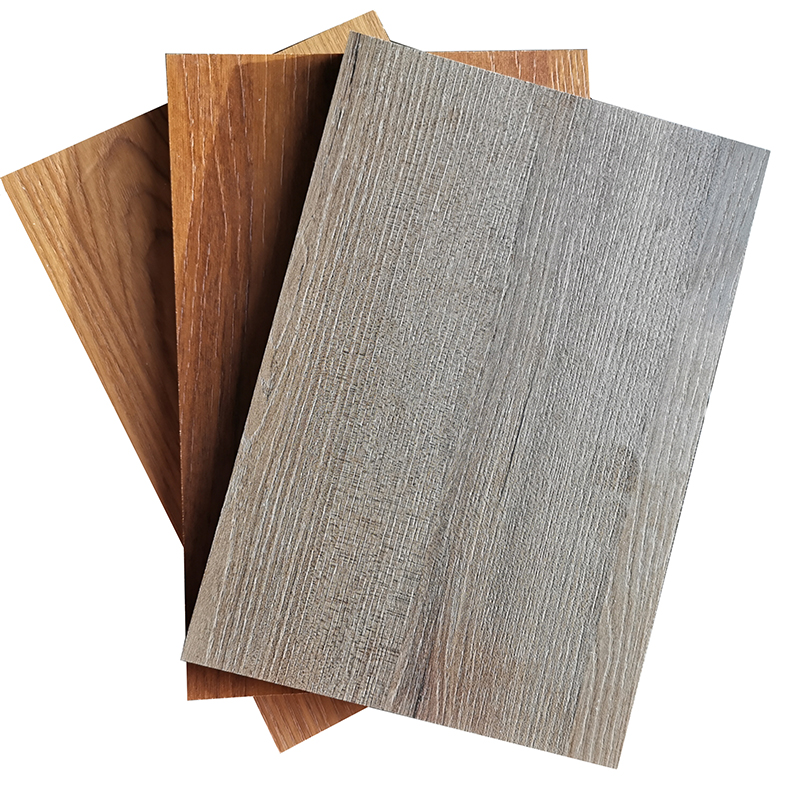 synchronized melamine plywood for furniture