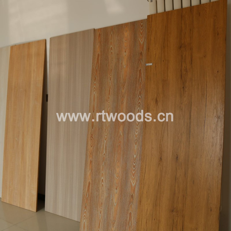 synchronized melamine plywood for furniture