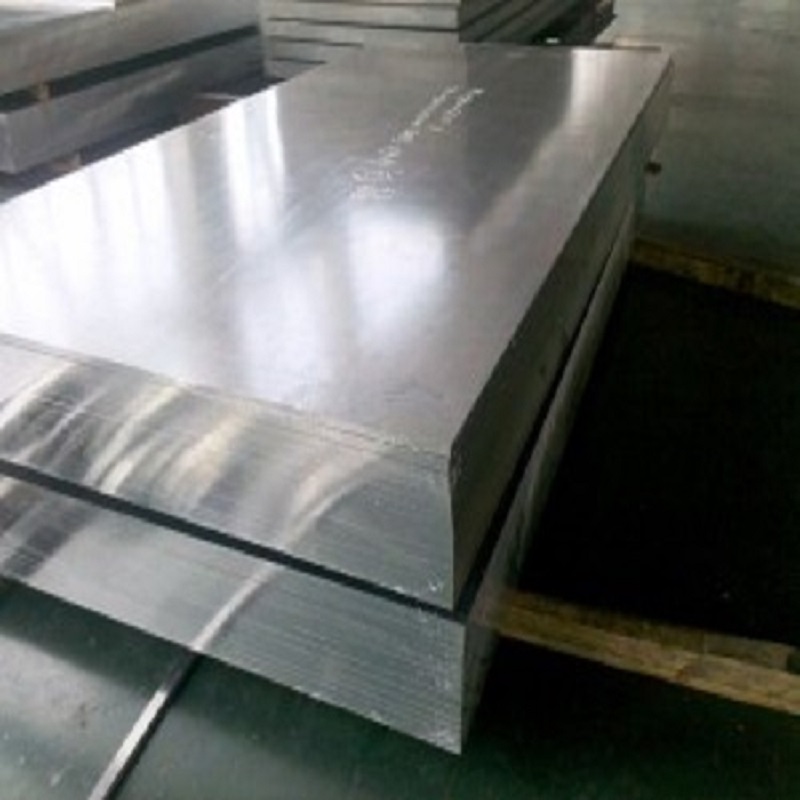 2618A aluminum plate sheet for Aerospace defence components